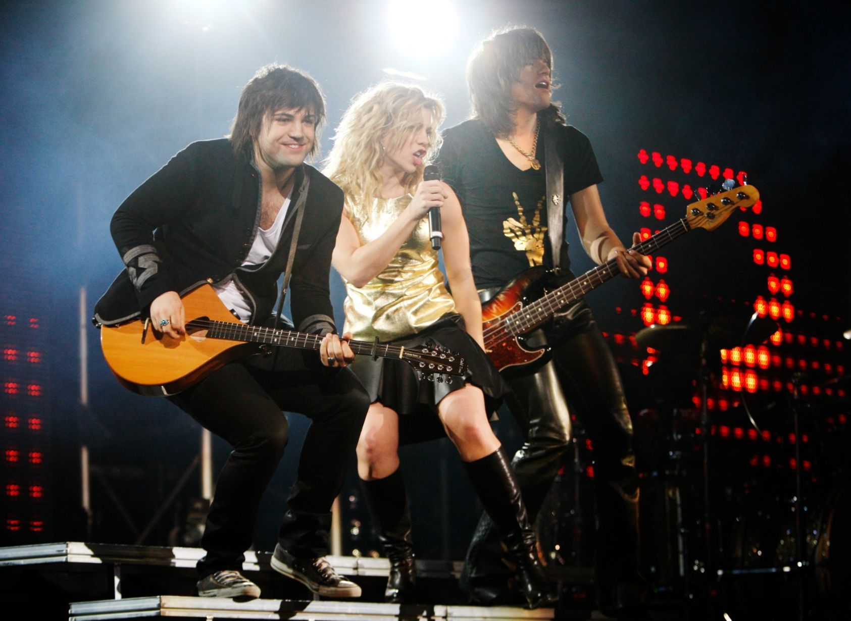 The Band Perry